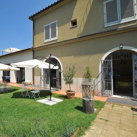 Homelink Poggibonsi - Sogno D'Oro Buitenkant foto
