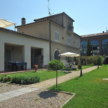 Homelink Poggibonsi - Sogno D'Oro Buitenkant foto