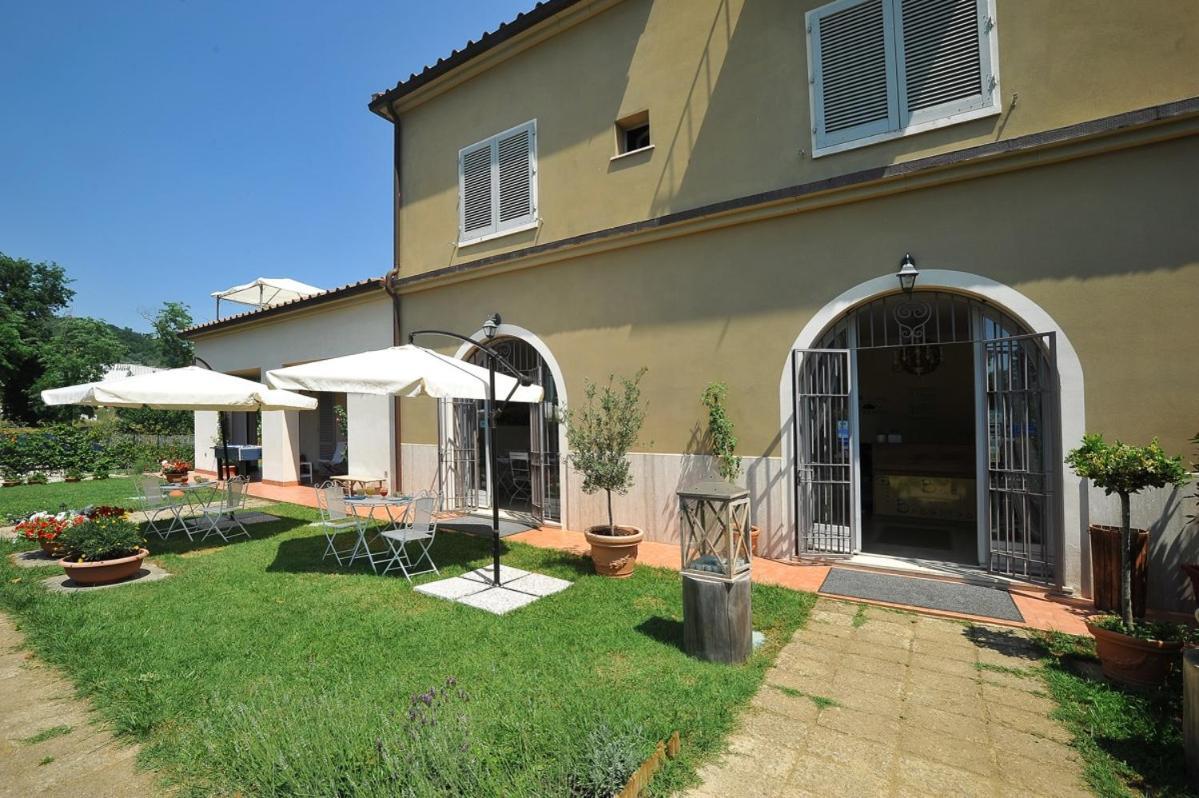 Homelink Poggibonsi - Sogno D'Oro Buitenkant foto