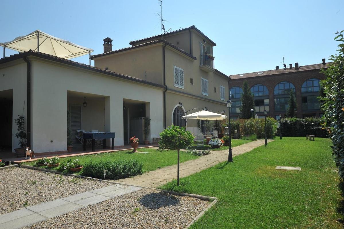 Homelink Poggibonsi - Sogno D'Oro Buitenkant foto