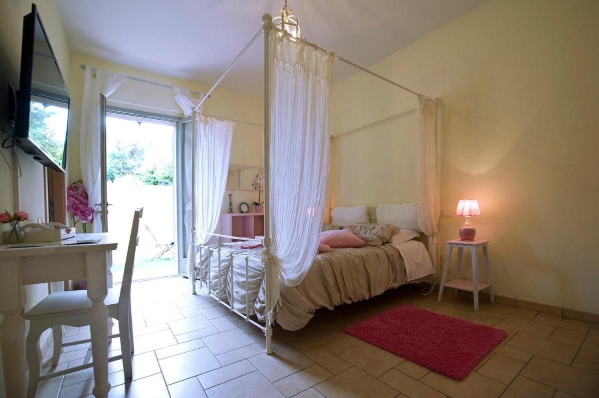 Homelink Poggibonsi - Sogno D'Oro Buitenkant foto