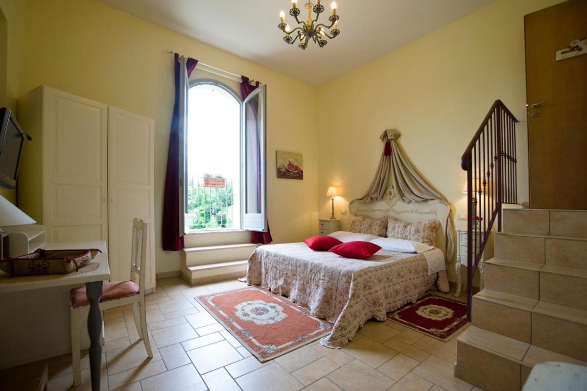 Homelink Poggibonsi - Sogno D'Oro Buitenkant foto