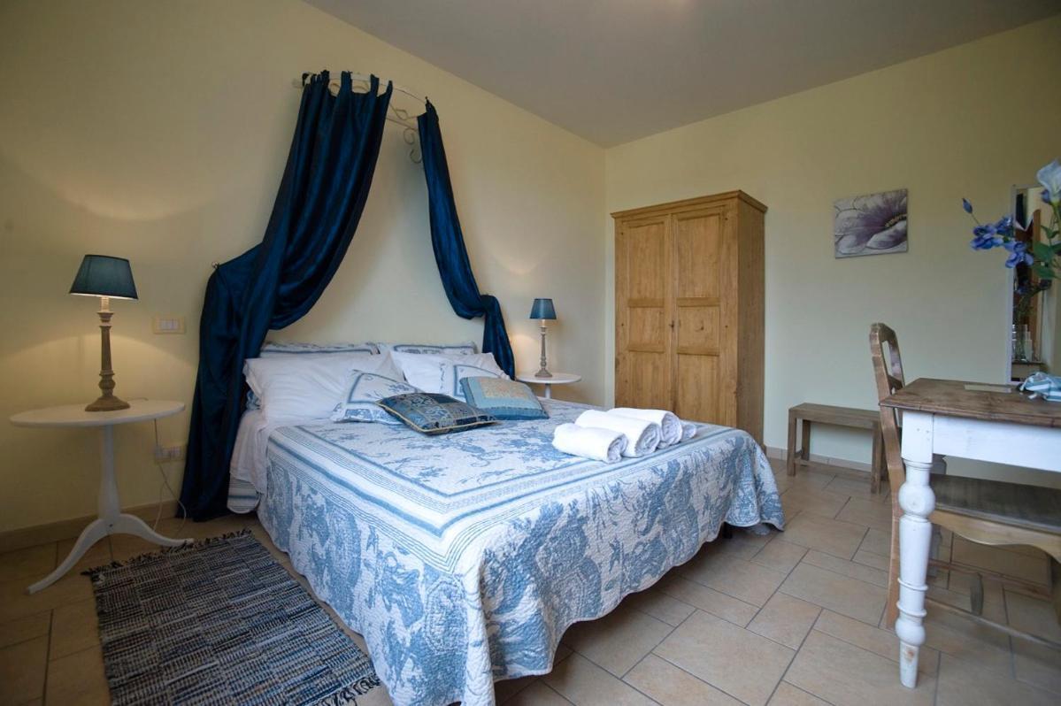 Homelink Poggibonsi - Sogno D'Oro Buitenkant foto