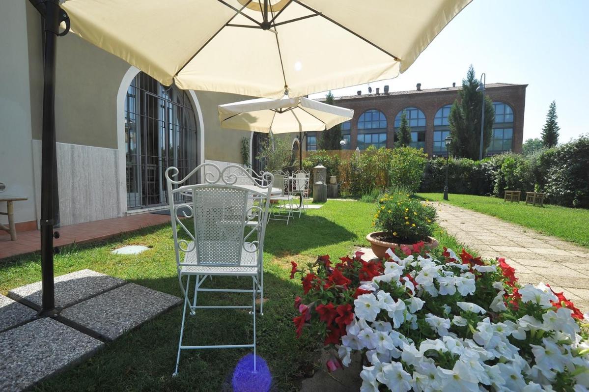 Homelink Poggibonsi - Sogno D'Oro Buitenkant foto